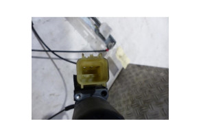 Leve vitre electrique avant gauche FORD FIESTA 6 Photo n°5