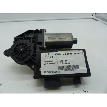 Moteur leve vitre avant droit PEUGEOT 307