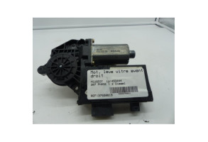 Moteur leve vitre avant droit PEUGEOT 307 Photo n°1