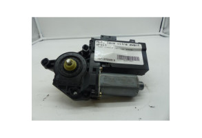 Moteur leve vitre avant droit PEUGEOT 307 Photo n°4