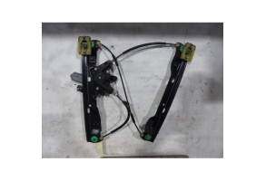 Leve vitre electrique avant gauche FORD FOCUS 3 Photo n°1
