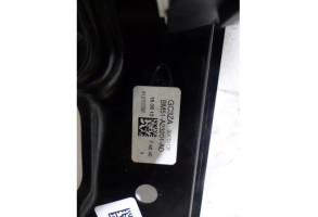 Leve vitre electrique avant gauche FORD FOCUS 3 Photo n°5