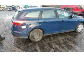 Leve vitre electrique avant gauche FORD FOCUS 3 Photo n°7