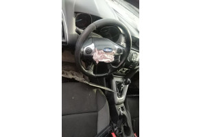 Leve vitre electrique avant gauche FORD FOCUS 3 Photo n°8