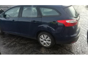Leve vitre electrique avant gauche FORD FOCUS 3 Photo n°9