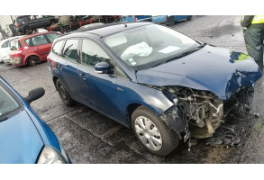 Leve vitre electrique avant gauche FORD FOCUS 3 Photo n°10