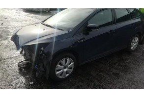 Leve vitre electrique avant gauche FORD FOCUS 3 Photo n°12
