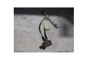Leve vitre electrique arriere droit ALFA ROMEO 147 Photo n°3