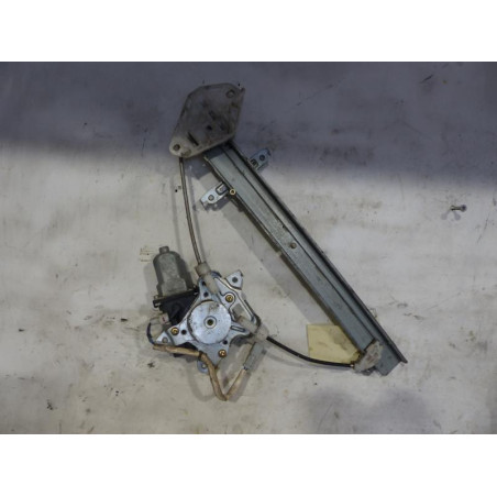 Leve vitre electrique arriere gauche HONDA JAZZ 2