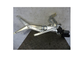 Leve vitre electrique avant droit PEUGEOT 406 Photo n°3