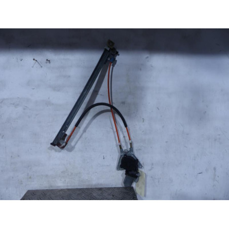Leve vitre electrique avant droit CITROEN SAXO