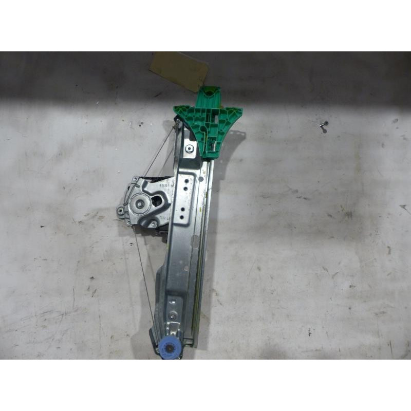 Leve vitre electrique arriere gauche OPEL ASTRA J Photo n°1