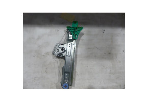 Leve vitre electrique arriere gauche OPEL ASTRA J Photo n°1