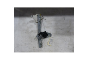 Leve vitre electrique arriere gauche CITROEN C4 PICASSO 1 Photo n°1