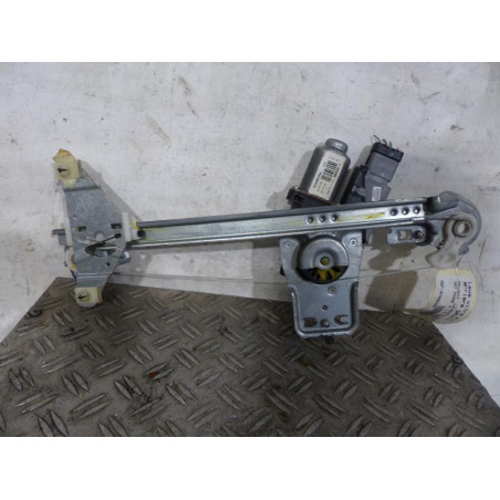 Leve vitre electrique arriere gauche PEUGEOT 307