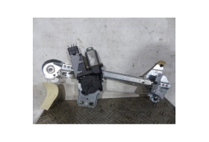 Leve vitre electrique arriere gauche PEUGEOT 307 Photo n°3