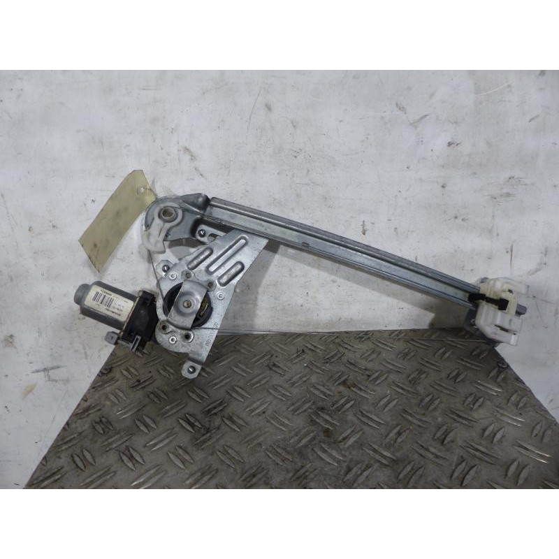 Leve vitre electrique arriere droit PEUGEOT 206 Photo n°1