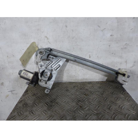 Leve vitre electrique arriere droit PEUGEOT 206