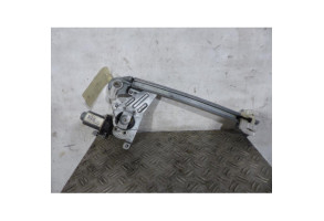 Leve vitre electrique arriere droit PEUGEOT 206 Photo n°1