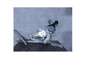 Leve vitre electrique arriere gauche SUZUKI SWIFT 3 Photo n°1