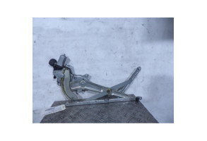 Leve vitre electrique arriere gauche SUZUKI SWIFT 3 Photo n°3