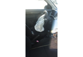 Leve vitre electrique arriere gauche SUZUKI SWIFT 3 Photo n°5