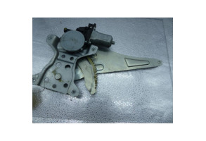 Leve vitre electrique avant gauche SUZUKI SWIFT 3 Photo n°1