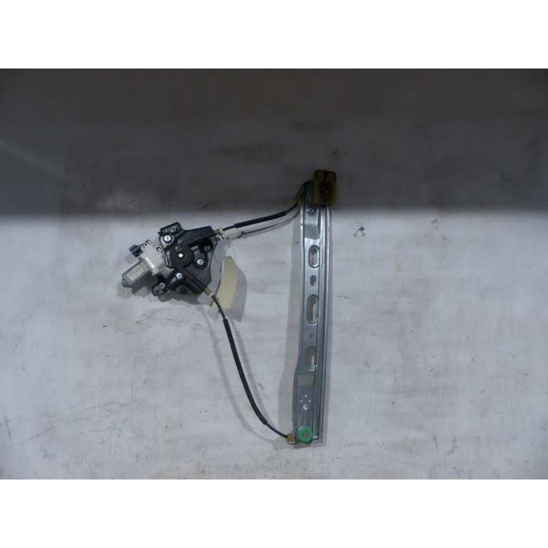 Leve vitre electrique avant gauche FORD TOURNEO CONNECT 2 Photo n°1