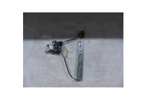 Leve vitre electrique avant gauche FORD TOURNEO CONNECT 2 Photo n°1