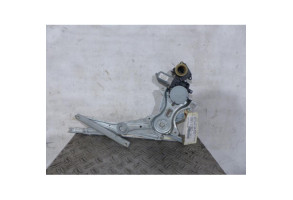 Leve vitre electrique arriere gauche TOYOTA COROLLA VERSO 2 Photo n°2