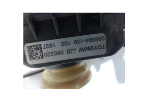 Leve vitre electrique arriere gauche TOYOTA COROLLA VERSO 2 Photo n°5