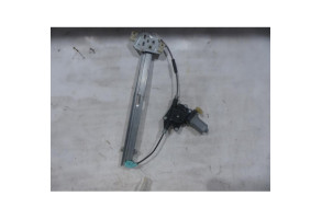 Leve vitre electrique avant droit KIA RIO 2 Photo n°1