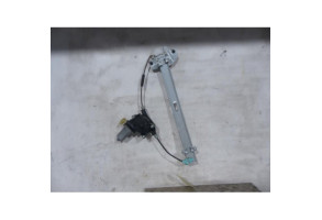 Leve vitre electrique avant droit KIA RIO 2 Photo n°2