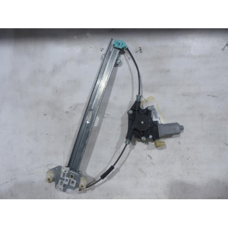 Leve vitre electrique avant gauche KIA RIO 2