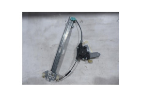 Leve vitre electrique avant gauche KIA RIO 2 Photo n°1