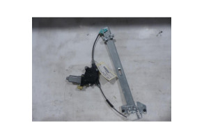 Leve vitre electrique avant gauche KIA RIO 2 Photo n°2