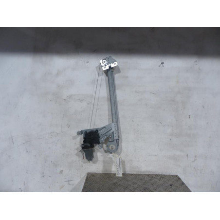 Leve vitre electrique arriere droit PEUGEOT 206