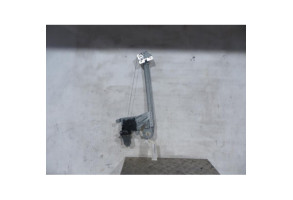 Leve vitre electrique arriere droit PEUGEOT 206 Photo n°1