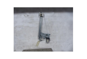 Leve vitre electrique arriere droit PEUGEOT 206 Photo n°2