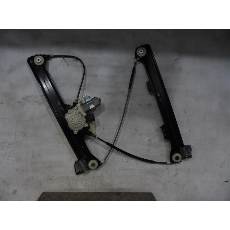 Leve vitre electrique avant droit BMW SERIE 5 E61 Photo n°1