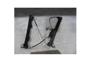 Leve vitre electrique avant droit BMW SERIE 5 E61 Photo n°2