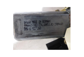 Leve vitre electrique avant droit BMW SERIE 5 E61 Photo n°3