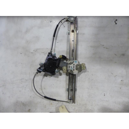 Leve vitre electrique avant gauche HYUNDAI I 10 1