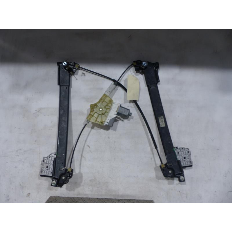 Leve vitre electrique arriere gauche CITROEN C6 Photo n°1