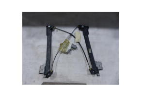 Leve vitre electrique arriere gauche CITROEN C6 Photo n°1