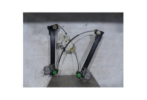 Leve vitre electrique arriere gauche CITROEN C6 Photo n°3