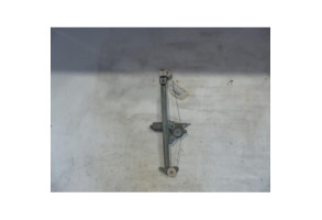Leve vitre electrique arriere droit MERCEDES CLASSE C 202 Photo n°1