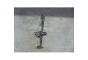 Leve vitre electrique arriere droit MERCEDES CLASSE C 202 Photo n°3
