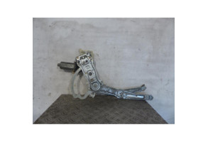 Leve vitre electrique avant droit MERCEDES CLASSE C 202 Photo n°1