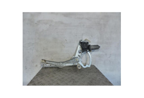 Leve vitre electrique avant droit MERCEDES CLASSE C 202 Photo n°3